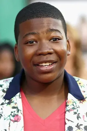 Фото  (Mekai Curtis) #232529