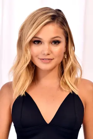 Фото Оливия Холт (Olivia Holt) #43406