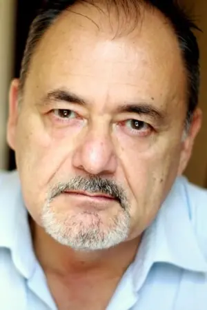 Фото Патрик Боннель #101552