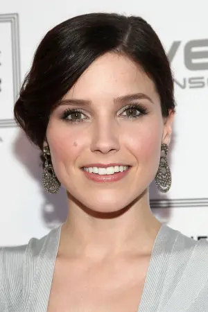 Фото София Буш (Sophia Bush) #34440