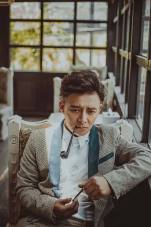 Фото Ся Мин Хао #263973