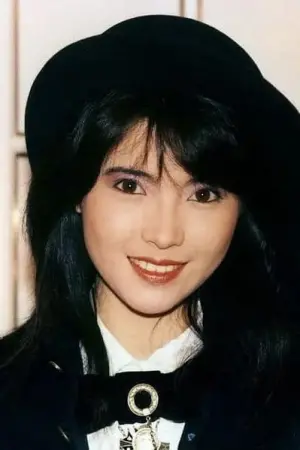 Фото Ямми Лам (Yammie Lam Kit-Ying) #162995