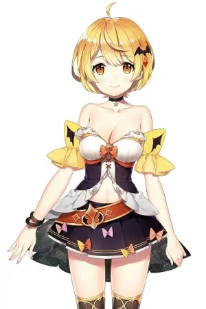 Фото  (Yozora Mel) #252407