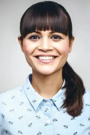 Фото Клэр Олкерс #137675