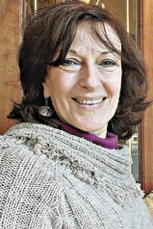 Фото Джудит Бухалтер #86451