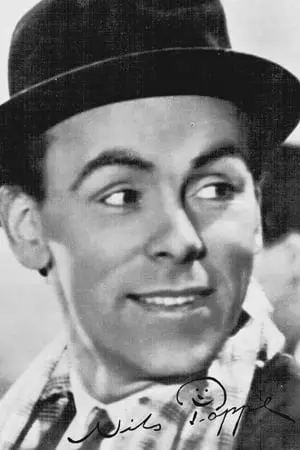 Фото Нильс Поппе #95277