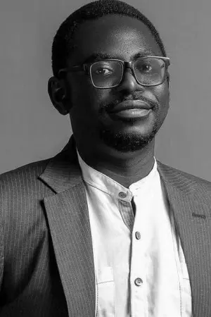 Фото  (Niyi Akinmolayan) #288943