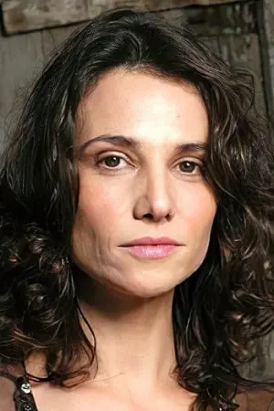 Фото Алин Куппенхайм (Aline Küppenheim) #124201