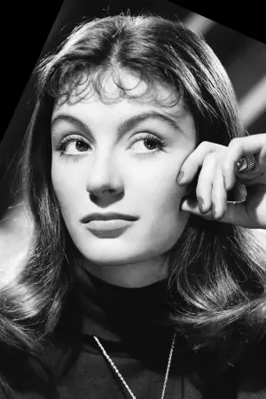 Фото Анук Эме (Anouk Aimée) #112907