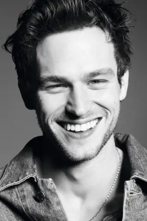 Фото Брэндон Флинн (Brandon Flynn) #329092