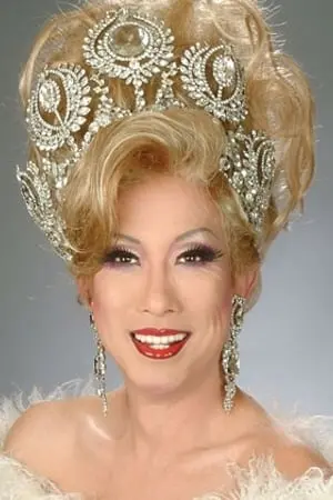 Фото КоКо ЛаШин #102817