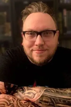 Фото Дэймон Мартин #112839