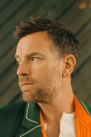 Фото Юэн Макгрегор (Ewan McGregor) #65240