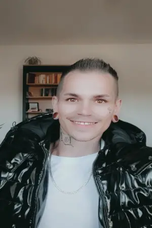 Фото Фабрис Принц фон Анхальт #209760