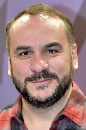 Фото Франсуа-Ксавье Демезон #121186