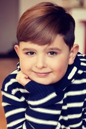 Фото Джои Беланжер #131528