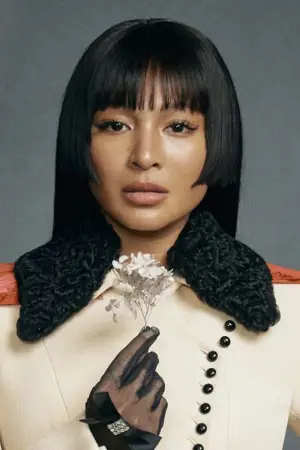 Фото  (Nadine Lustre) #361050