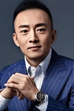 Фото Нинъ Я #130773