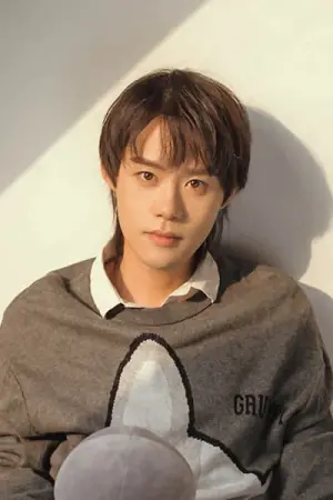 Фото Су Шанцин #7988