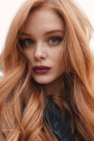 Фото Эбигейл Коуэн (Abigail Cowen) #54781