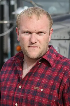 Фото Эррол Сэк #32018