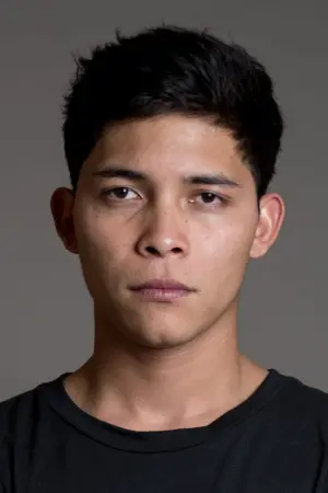 Фото Хуан Даниэль Гарсия Тревиньо. #43132