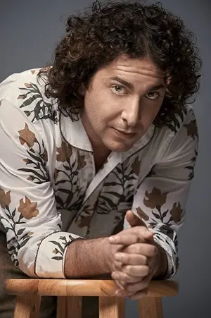 Фото Оливер Купер #30223