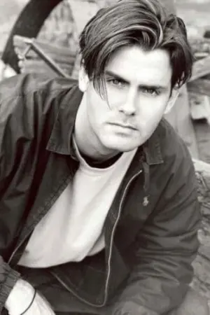 Фото Патрик Дарем #115531