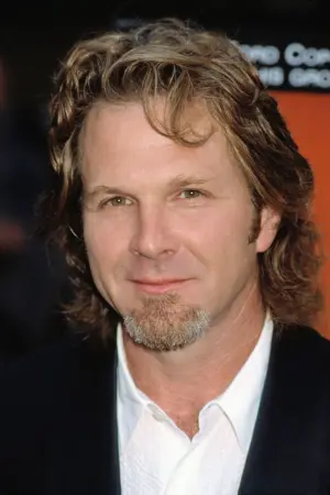 Фото Сэм Боттомс #43333