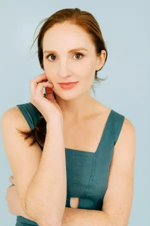 Фото Клэр О'Мэлли #42460