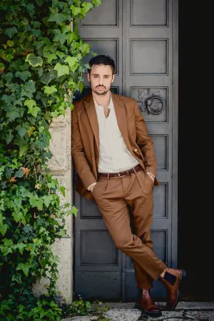 Фото Джанклаудио Каретта #1299