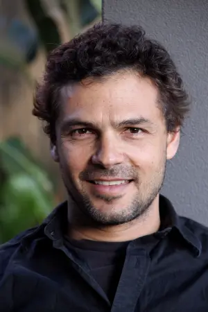 Фото Джонни Пасвольски #155070