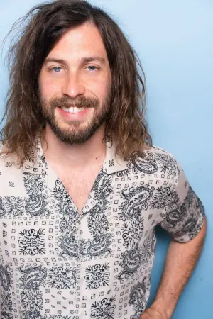 Фото  (Jordan Kaplan) #198426