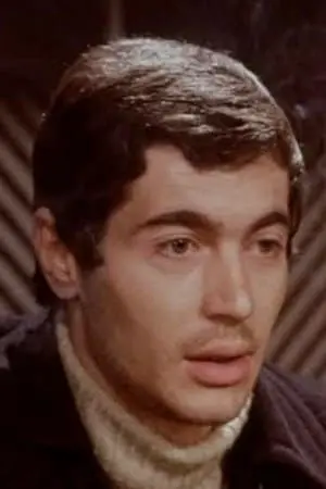 Фото Луиджи Антонио Герра #63470