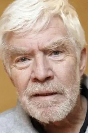 Фото Оле Эрнст #172794