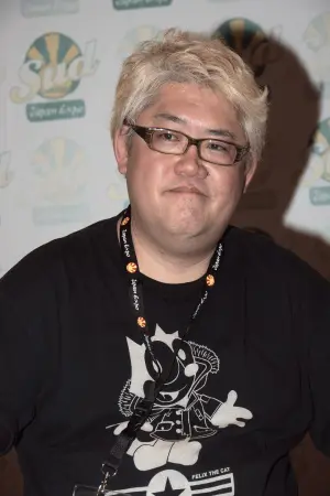 Фото Осаму Кобаяши #73324