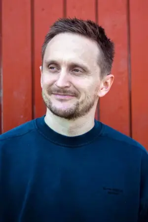 Фото Томми Виркола #23415