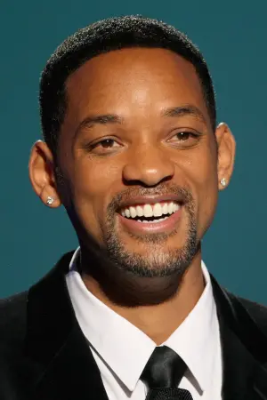 Фото Уилл Смит (Will Smith) #24752