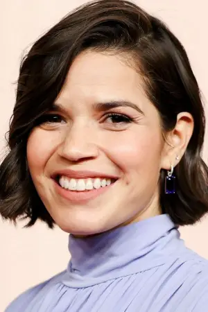 Фото Америка Феррера (America Ferrera) #326268