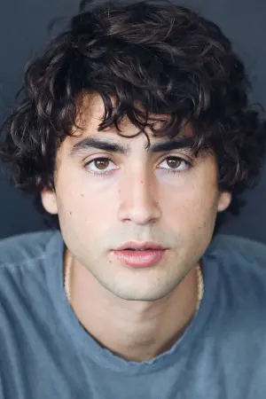 Фото Эштон Мойо (Ashton Moio) #21650