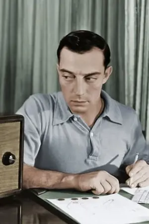 Фото Бастер Китон (Buster Keaton) #74803