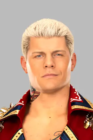 Фото Коди Роудс (Cody Rhodes) #271508