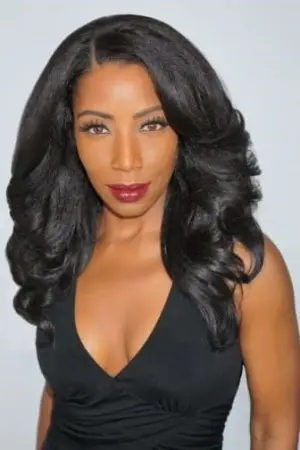 Фото Дорли Жан-Луи #78150