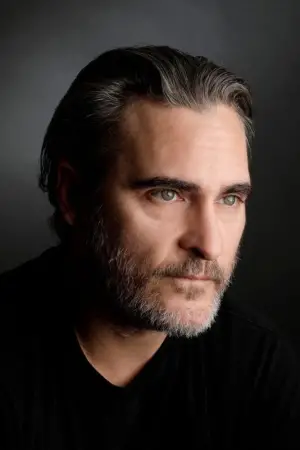 Фото Хоакин Феникс (Joaquin Phoenix) #326339