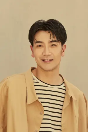 Фото Кен Чанг #122665