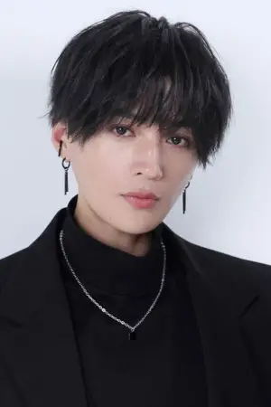 Фото  (Yusei Yagi) #331547