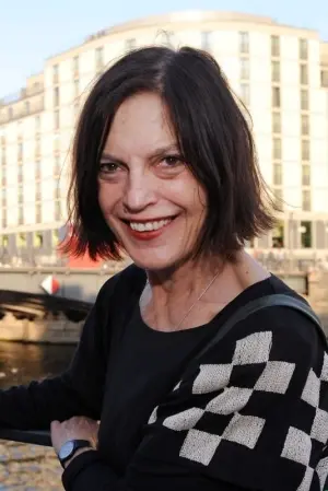 Фото Анджела Винклер (Angela Winkler) #98642