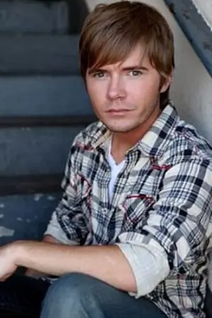 Фото Энтони Фицджеральд #47023