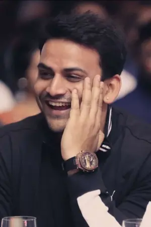 Фото Дханаджай #256556