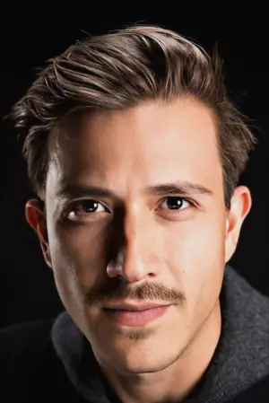 Фото Фернандо Альварес Ребейль #108743